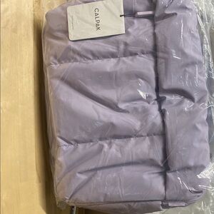 Calpak orchid luka duffel